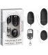 Pack 3 oeufs noirs Spoody télécommandes sans fils - 10 vitesses