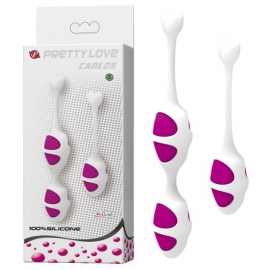 Boules pretty love carlos dispo 11/2014