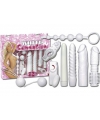 Coffret complet White Sensation