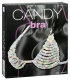 Soutien gorge candy comestible