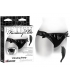 Culotte vibrante en vinyle et silicone fetish fantasy elite