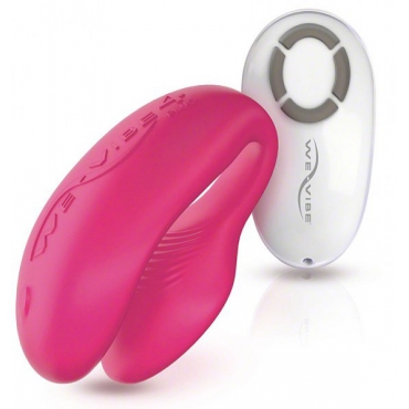 We vibe 4 plus rose