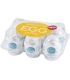 Boite de 6 tenga egg surfer