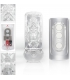Masturbateur tenga flip hole argent