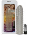 Gaine vibrante waterproof