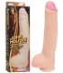 Gode john holmes en ur3 - 33 cm