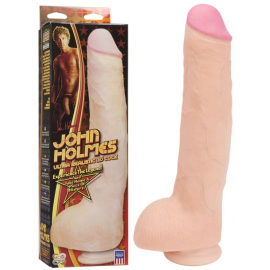 Gode john holmes en ur3 - 33 cm