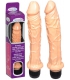 Vibromasseur Multi Speed réaliste - 24 cm