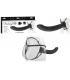 Gode ceinture creux fetish fantasy elite - 27 cm