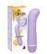 Vibromasseur en silicone Smile Mini G