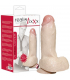 Gode ventouse réaliste RealistixXx - 16 cm