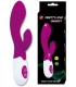 Vibromasseur Pretty Love Brighty en silicone - 30 vitesses