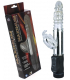 Vibromasseur rabbit va et vient maximum - 6 vitesses