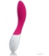 Vibromasseur Mona 2 cerise