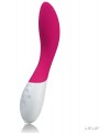 Vibromasseur Mona 2 cerise