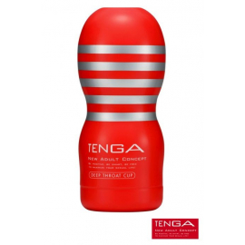 Original vacuum cup - tenga