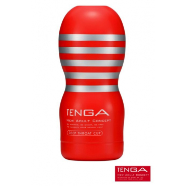 Original vacuum cup - tenga