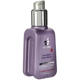 Lubrifiant woman sensitive swede 60 ml