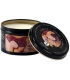 Bougie de massage desire lueur et caresse vanille