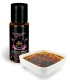 Huile de la tentation crème brulée - 30 ml