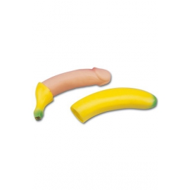 Banane penis