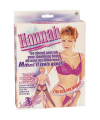 Poupee hannah