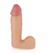 Giant dick 11p flesh