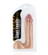 Giant dick 11p flesh
