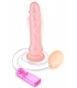 Squirt real dong