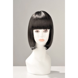 China doll brun