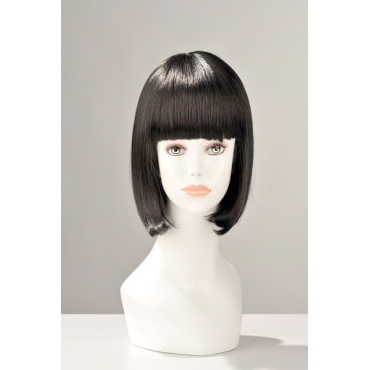 China doll brun