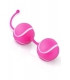 Smartballs fuchsia