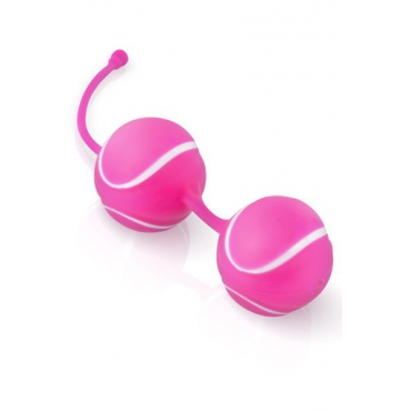 Smartballs fuchsia