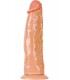Tribal line - gode ventouse 8p
