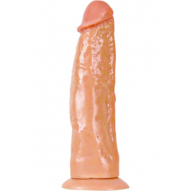 Tribal line - gode ventouse 8p