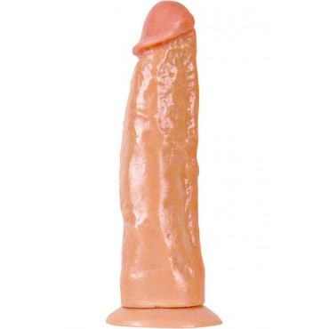 Tribal line - gode ventouse 8p