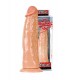 Tribal line - gode ventouse 8p