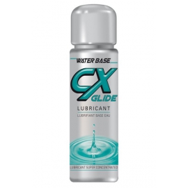Cx glide water base 100 ml