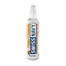 Swiss navy pina colada 118ml