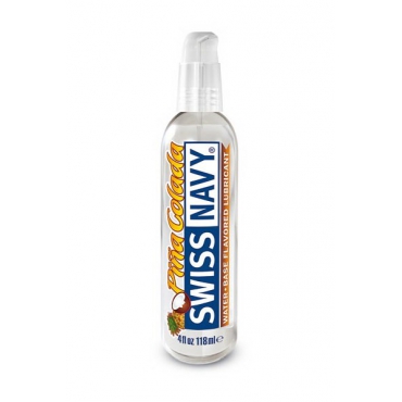 Swiss navy pina colada 118ml