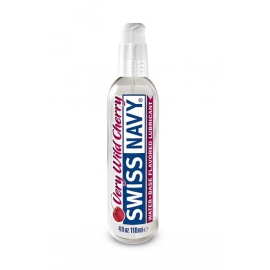 Swiss navy wild cherry 118ml