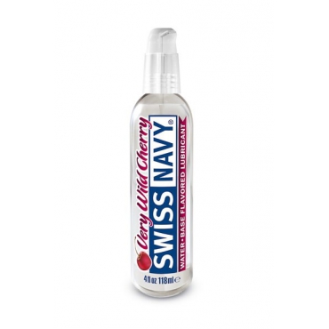Swiss navy wild cherry 118ml