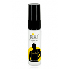 Pjur superhero spray 20ml