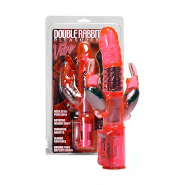 Double rabbit pleasure vibe