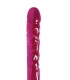 Double dong rose taille xl