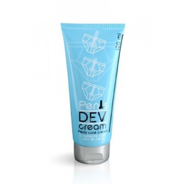 Pénis dev cream