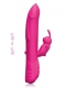 Vibro sexy bunny 2