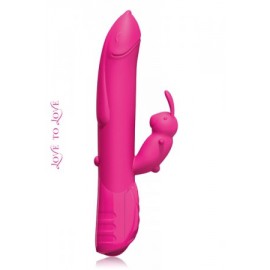 Vibro sexy bunny 2