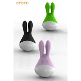Stimulateur sweet totoro - odeco
