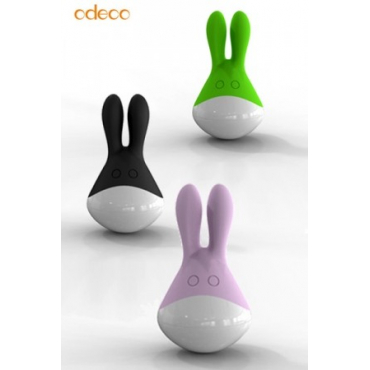 Stimulateur sweet totoro - odeco